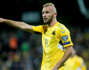 Lietuva prieš Europos čempionus sužaidė puikią valandą