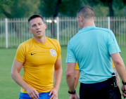 M. Činikas: „Norime mesti rimtą iššūkį šalies čempionams“