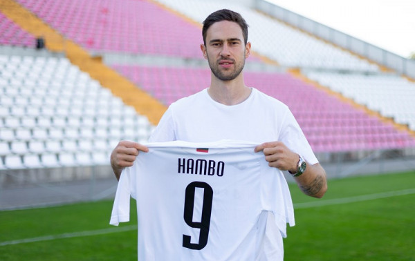 Čempionai greitai rado pamainą išvykusiam S. Gotalui