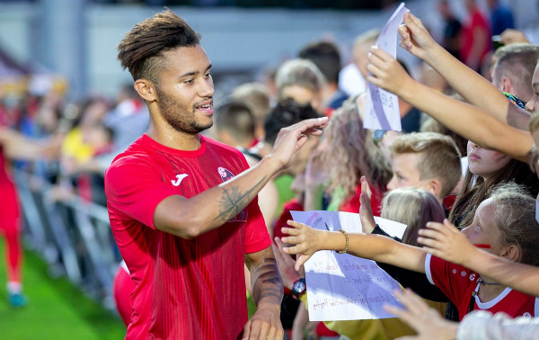 23-iojo turo anonsas: į kovas sugrįžta šalies čempionai