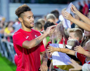 23-iojo turo anonsas: į kovas sugrįžta šalies čempionai