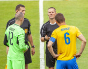 A lygos rungtynės per „Telia TV“