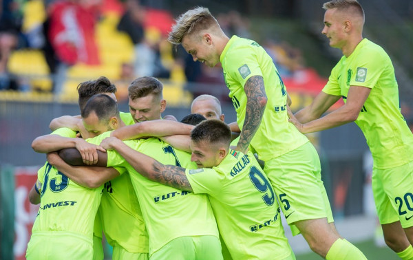 „Riterių“ iniciatyva gali sulaukti fantastiško pripažinimo