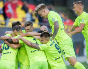 „Riterių“ iniciatyva gali sulaukti fantastiško pripažinimo