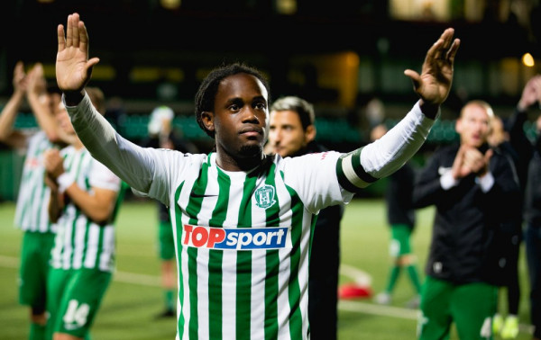 Pirmaujančios komandos skynė pergales (turo apžvalga)