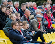 Paaiškėjo „Sūduvos“ atidėtų rungtynių datos