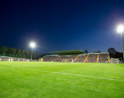 UEFA šalių reitinge – dar vienas šuolis aukštyn