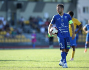 Gražiausių epizodų viršūnėje įsitaisė itin efektinga „Palangos“ ataka