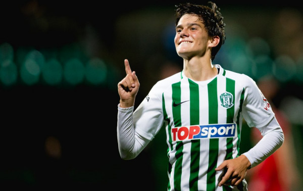 Turo rinktinėje žiba trijų pirmaujančių komandų atstovai