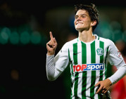 Turo rinktinėje žiba trijų pirmaujančių komandų atstovai