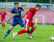 „Panevėžys“ sieks reabilituotis prieš be atakų lyderio žaisiantį varžovą