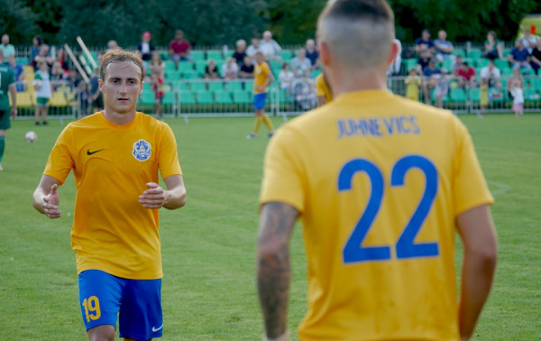 „Atlanto“ kroatas laukia akistatos su buvusiu komandos draugu