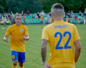 „Atlanto“ kroatas laukia akistatos su buvusiu komandos draugu