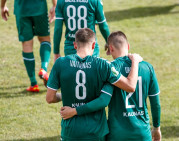 25-ojo turo anonsas: ką sudėtingoje situacijoje darys „Kauno Žalgiris“?