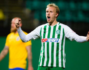 T. Kišas perkopė simbolinį skaičių, „Žalgiris“ sutriuškino „Atlantą“