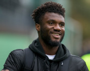 T. Moffi apie kovą dėl bronzos: „Neabejotinai, favoritai esame mes“