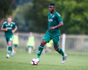 Vartininkas paliko „Kauno Žalgirį“, gynėjas – suspenduotas