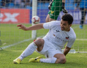 Savaitės rinktinėje išsiskiria atakuojantys žaidėjai