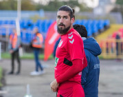 Rugsėjo pabaiga A lygoje išsiskyrė įspūdingais smūgiais