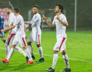 „Sūduva“ sugrįžo į turnyro lentelės viršūnę