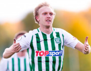 „Žalgiris“ dar sykį išnešė sveiką kailį iš Kauno