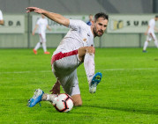 Savaitės rinktinėje – daugiausia dviejų lyderių ir „Atlanto“ futbolininkų