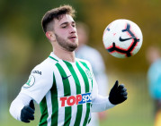 Trys ekipos pasitikrins jėgas su Latvijos klubais