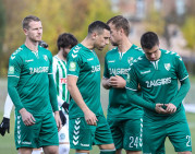 „Kauno Žalgiris“ pertraukos metu keliaus į Ukrainą