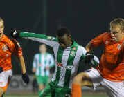 „Žalgirio“ viltis anksčiau laiko laimėti auksą nubraukė ir „Banga“ (komentarai)