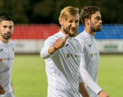 Čempionai padidino atotrūkį nuo artimiausio persekiotojo