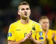 D. Kazlauskas: „Trečia vieta – prestižo reikalas“