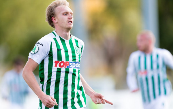 „Žalgirio“ lyderis – trečią kartą geriausias mėnesio žaidėjas