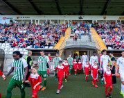 Savaitgalio rungtynių anonsas: trys intriguojantys kaimynų susidūrimai