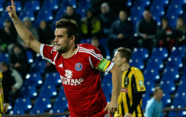 Iki bronzos "Ekranui" liko žingsnis (komentarai)