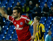 Iki bronzos "Ekranui" liko žingsnis (komentarai)