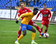 Atvirose rungtynėse „Panevėžys“ bei „Atlantas“ pasidalino po tašką