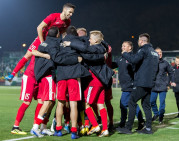 Čempionai tapo padėties šeimininkais (savaitės rungtynių apžvalga)