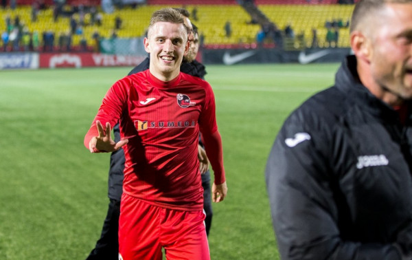 Savaitės rinktinėje – daug puikiai sužaidusių sūduviečių