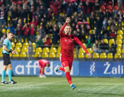 Įvarčiai iš lyderių mūšio papuošė efektingiausių epizodų rinkinį