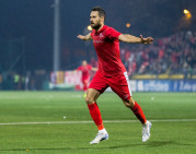 J. Tadičius: „Įrodėme, kad esame verti būti čempionato lyderiais“