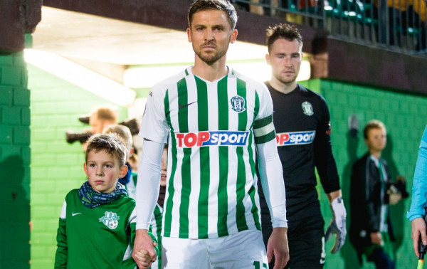 S. Mikoliūnas tiki, kad kovoje dėl titulo dar ne viskas baigta