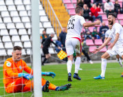 D. Pušičius: „Buvome geresnė komanda“