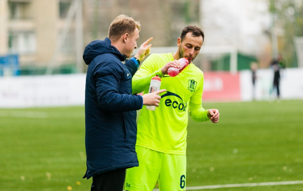 Turo rinktinėje – skaitlingiausios „Riterių“ pajėgos