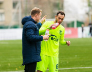 Turo rinktinėje – skaitlingiausios „Riterių“ pajėgos