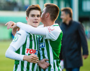 M. Vareika: „Mūsų tikslas yra laimėti visas penkto rato rungtynes“