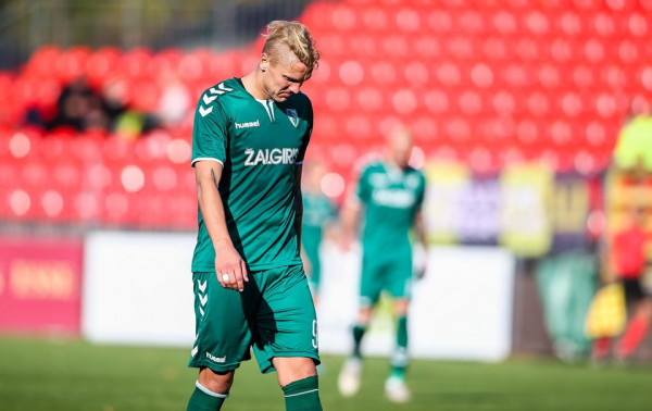 29-ojo turo anonsas: „Kauno Žalgiris“ svarbią dvikovą pasitinka gerokai praretėjęs