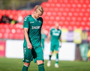 29-ojo turo anonsas: „Kauno Žalgiris“ svarbią dvikovą pasitinka gerokai praretėjęs