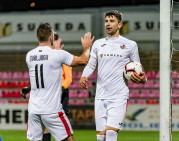 „Sūduva“ pakišo „Atlantą“ po čempionišku volu