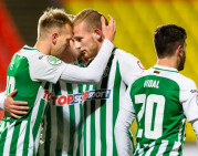 „Žalgiris“ į pergalių kelią grįžo įveikdamas „Panevėžį“