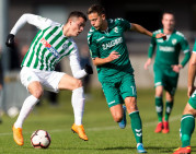 Keičiasi vienerių 30-ojo turo rungtynių laikas